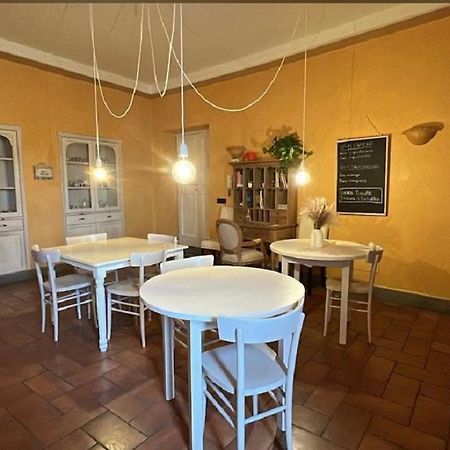 S. Faustino Rooms Viterbo Eksteriør bilde
