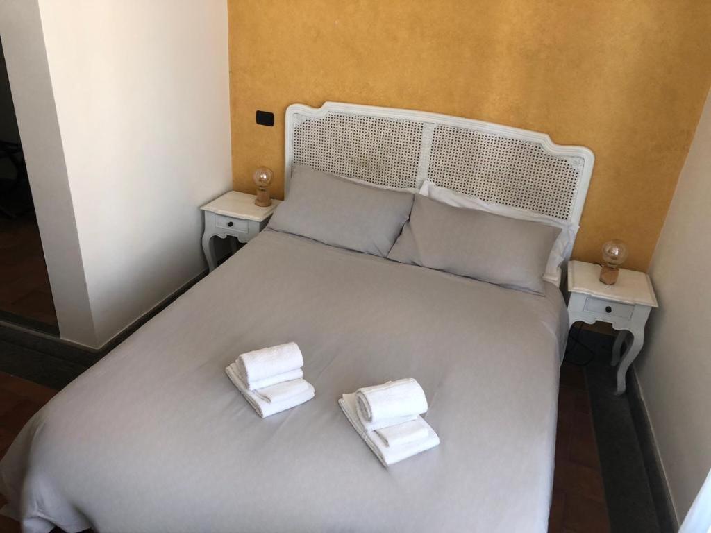 S. Faustino Rooms Viterbo Eksteriør bilde