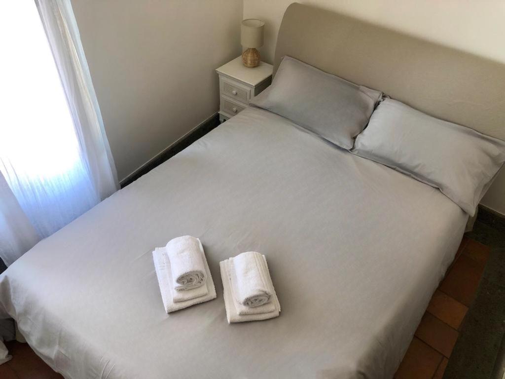 S. Faustino Rooms Viterbo Eksteriør bilde